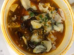 -川里谈·川味小馆(北京路店)