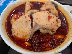 -北大学一食堂