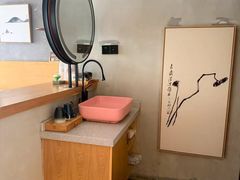 -闲隅江景艺术酒店(解放碑洪崖洞总店)