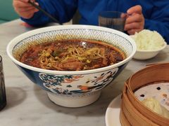 -南小馆(迪士尼小镇店)