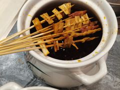 -荆州温德姆酒店-全日制餐厅