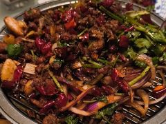 -老城味道·传统天津菜(杨柳青店)