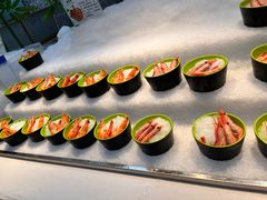 -聖唐海天海鲜自助餐厅