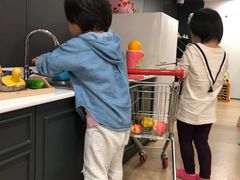 -BossBabe亲子餐厅(金光华广场店)