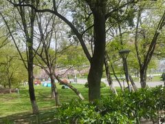 -虞山风景区