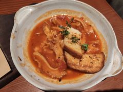 -CRAZYONES西班牙海鲜饭(上海美罗城店)