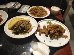 -皇城根北京风味主题餐厅(中海环宇城店)