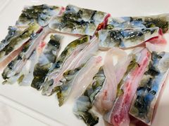 鱼皮-中山脆肉鲩(新圳东路店)