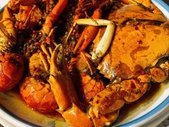 香辣膏蟹-三妹小龙虾·黄油蟹(华侨城总店)