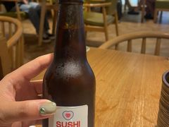 -Sushi Love 创意寿司(丽影广场店)
