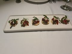 -王品牛排(福州泰禾店)