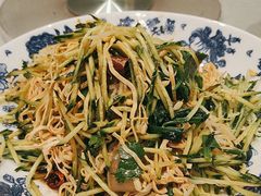 -盛百味·家宴餐厅(霸州分店)