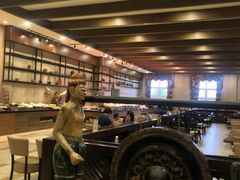 -泉城欧乐堡戏水湾艺术养生温泉