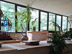 -本处·素食·融合料理(南油店)