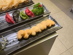 -湊湊火锅·茶憩(南京万象天地店)