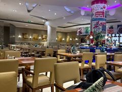 -天津滨海圣光皇冠假日酒店