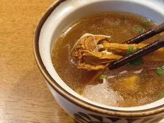 -王春春鸡汤饭(成都城西优品道店)