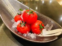 -北京王府井希尔顿酒店·秦唐中餐厅Chynna