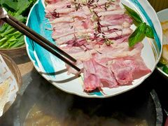 -蘑界·野生菌火锅(深业上城店)