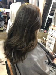-GIRL STYLE 烫发·染发沙龙