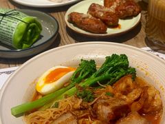-Common Table · Brunch & Coffee