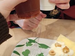 -PAOPAO Bakery&Café(港汇店)