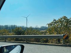 -南京金牛湖风景区