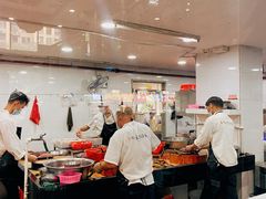-红星光发煲仔饭(文海店)
