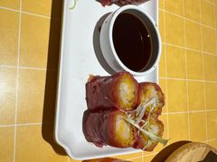 -蔡澜点心·粤菜(花城汇南区店)