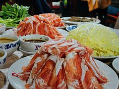 -鑫舜龙火锅城(解放路店)