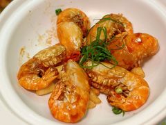 -顺意·顺德家乡菜(中心商务大厦店)