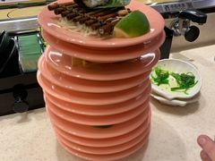 -争鲜回转寿司(东方银座店)
