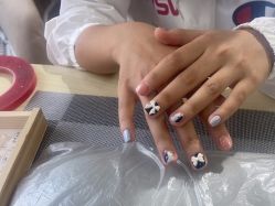 -四季·予你日式美甲美睫Nail