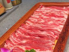 -羊来顺冰煮鲜羊 铁锅烀羊肉(中央大街店)