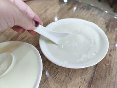 -沙湾姜埋奶(兴新包店)