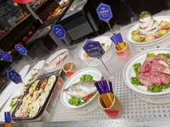 -印巷里主题餐厅(马鞍山店)