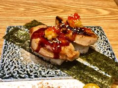 -林妈妈村·日式料理(宝山万达店)