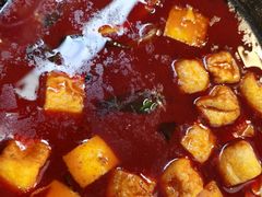 -特色油边心管烤串