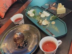 黑曜石-TINTIN CAKE BOUTIQUE(台北壹店)