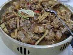 -七叔家宴家常广西菜(明秀东路店)