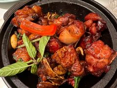 -志明眷村·台式融合菜·宵夜