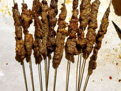 牛肋条-腰子哥烤串(石佛营炫特店)