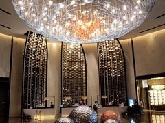 -江门富力万达嘉华酒店