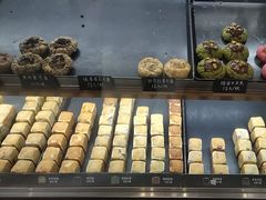-仙豆菓夫(鼓楼店)