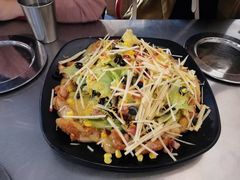 -MI WU FACTORY米屋美食工厂餐厅(绿地店)