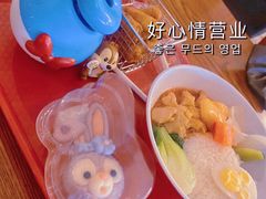 -上海迪士尼度假区