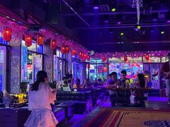 -喜鹊音乐酒馆(西街店)