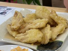 -朴小妹人参鸡汤火锅(长白山万达店)