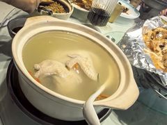 -19号私房菜(云南路店)