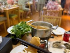 -悠然湯·汗蒸汤泉会馆